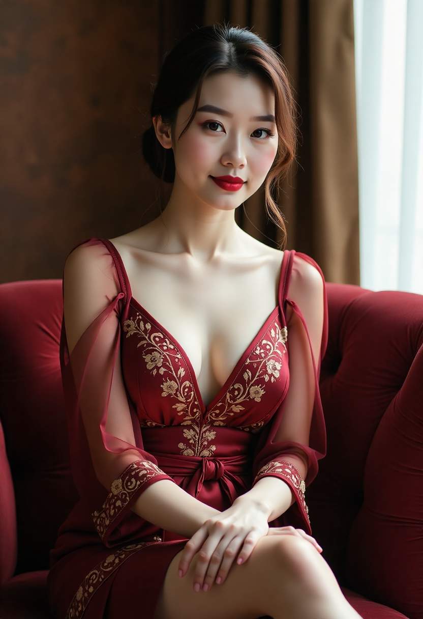 玉骨遥