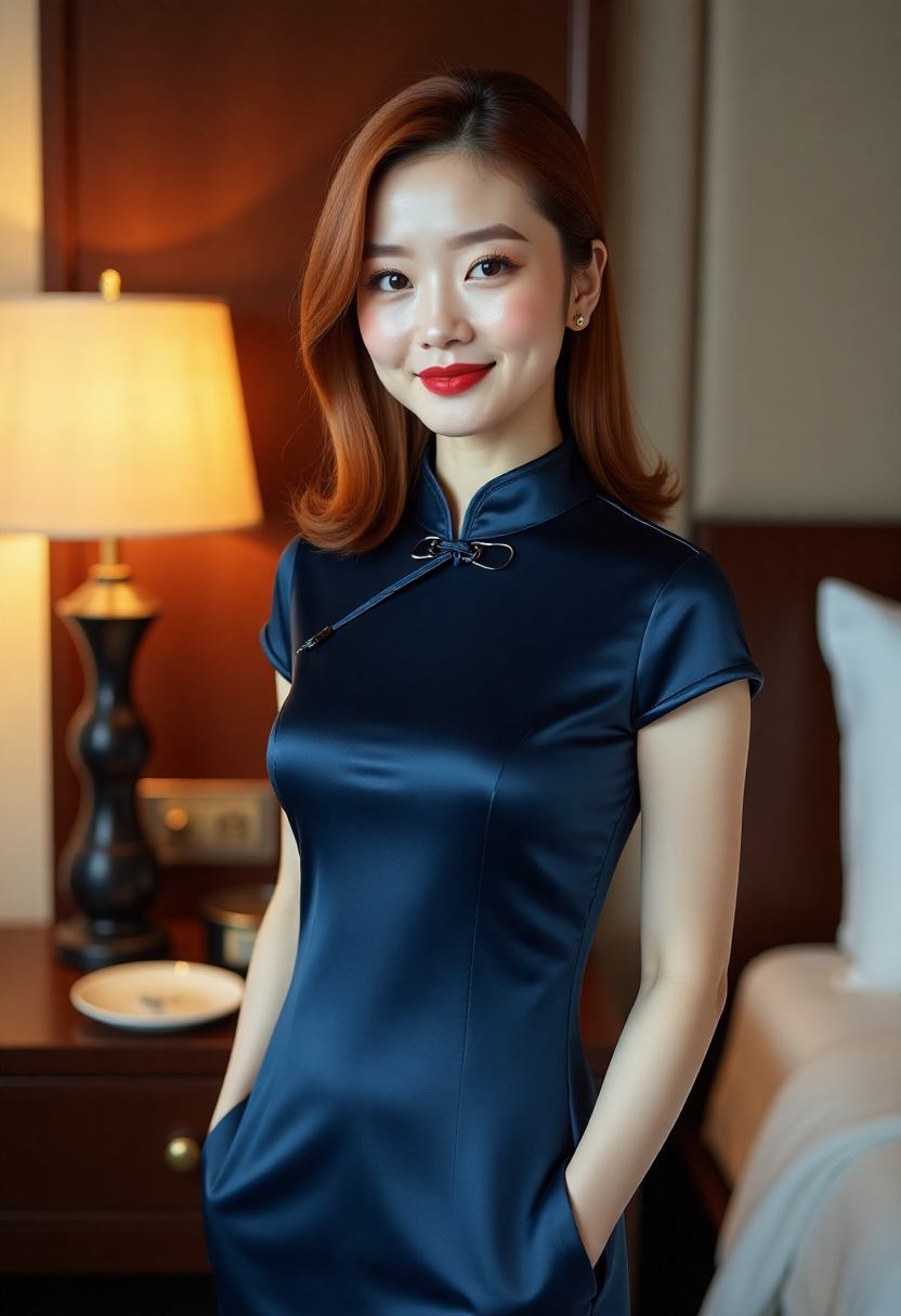 花戎