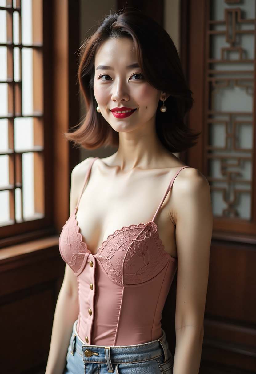 莲花楼