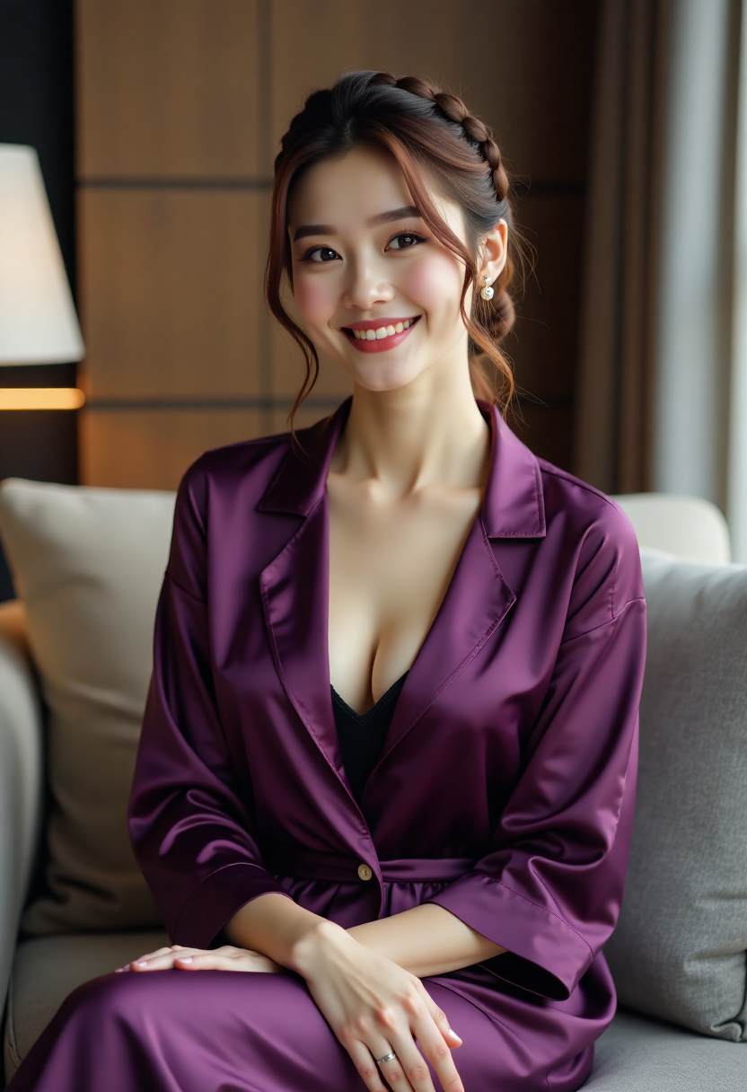 繁花